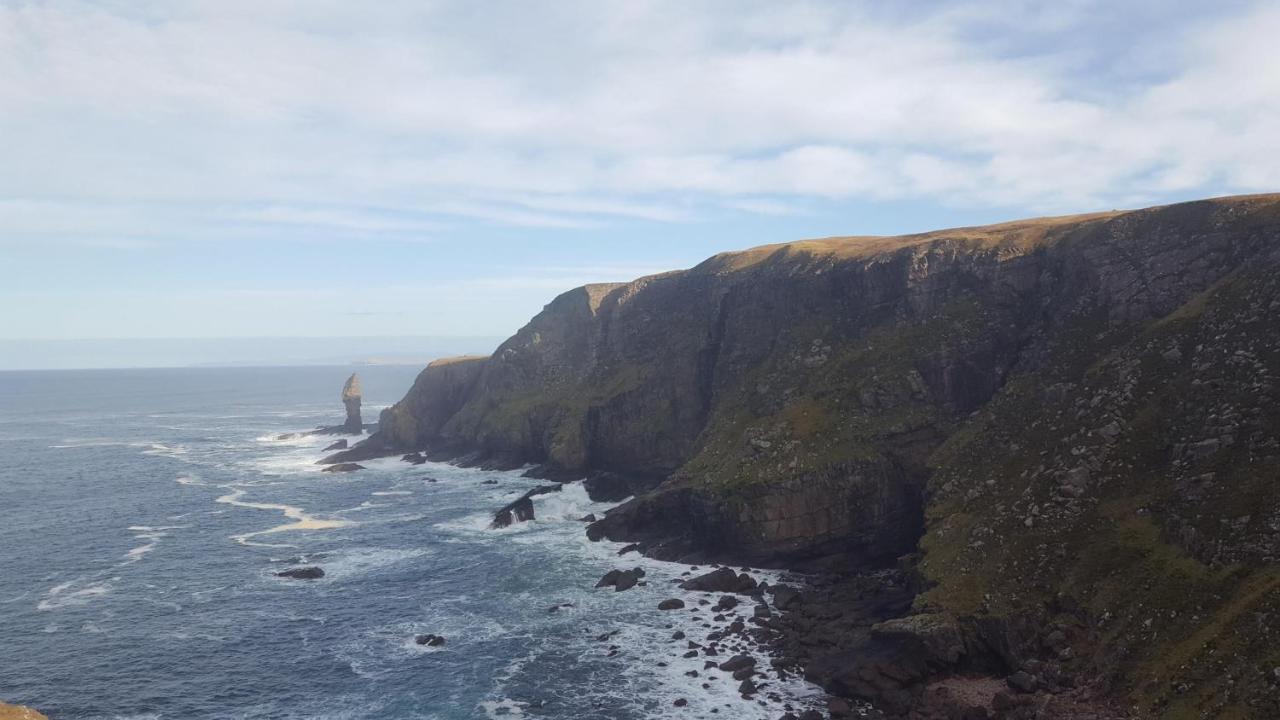 The Cruachan Stoer Exterior foto